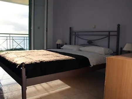Grey Rocks Apartment Minia
