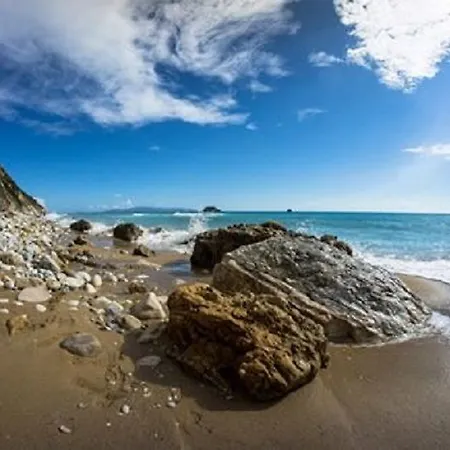 Grey Rocks