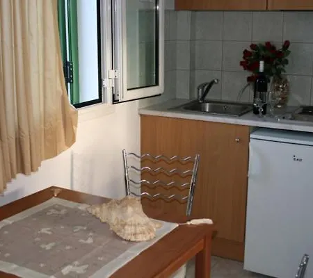 Grey Rocks Apartment *