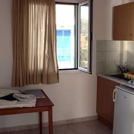 Apartment Grey Rocks Minia