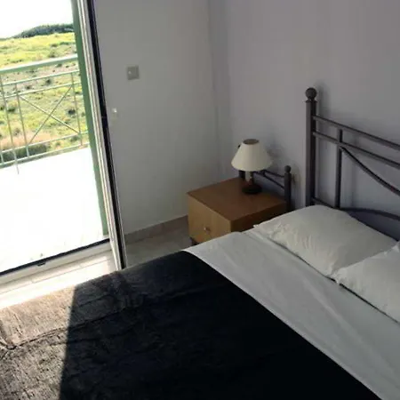Grey Rocks Apartment Minia